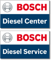 Bosch Diesel Service / Bosch Diesel Center Bosch Diesel Service / Bosch Diesel Center