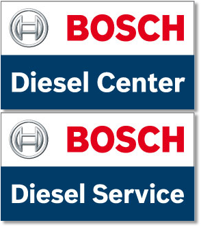 Bosch Diesel Service / Bosch Diesel Center